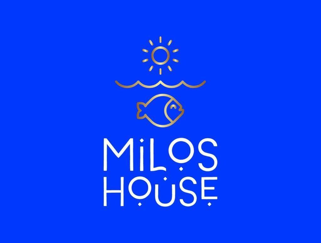 Nomad Stays Milos Y Bali ماربيا المظهر الخارجي الصورة